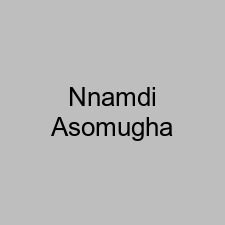 Nnamdi Asomugha