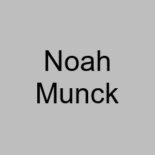 Noah Munck