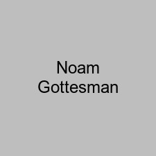 Noam Gottesman