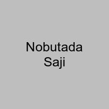 Nobutada Saji