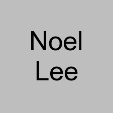 Noel Lee