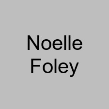 Noelle Foley