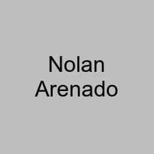 Nolan Arenado