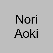 Nori Aoki