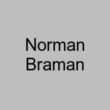 Norman Braman