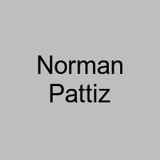 Norman Pattiz