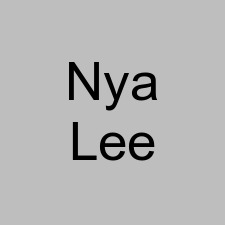 Nya Lee