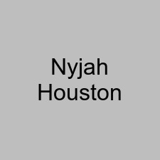 Nyjah Houston