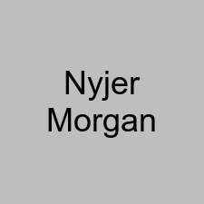 Nyjer Morgan