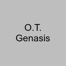 O.T. Genasis