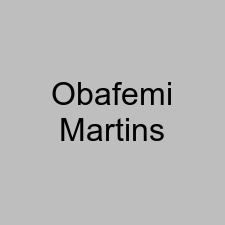 Obafemi Martins