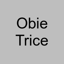 Obie Trice