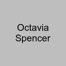 Octavia Spencer