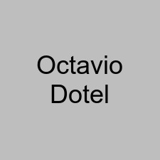 Octavio Dotel