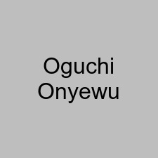 Oguchi Onyewu