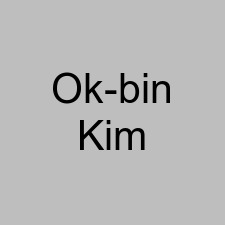 Ok-bin Kim