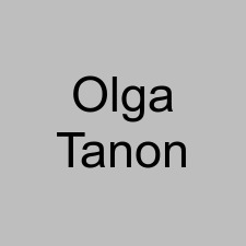 Olga Tanon