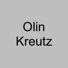 Olin Kreutz