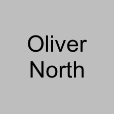 Oliver North
