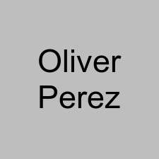 Oliver Perez