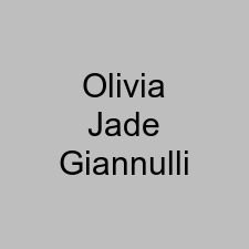 Olivia Jade Giannulli