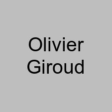 Olivier Giroud