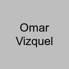 Omar Vizquel
