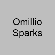Omillio Sparks
