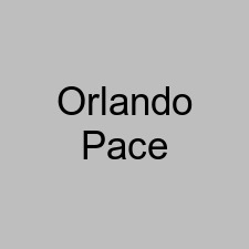 Orlando Pace