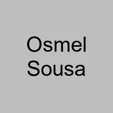 Osmel Sousa