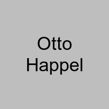 Otto Happel