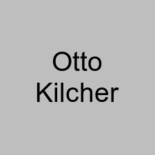 Otto Kilcher