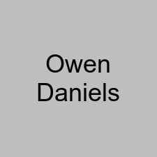 Owen Daniels