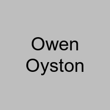 Owen Oyston