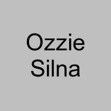 Ozzie Silna
