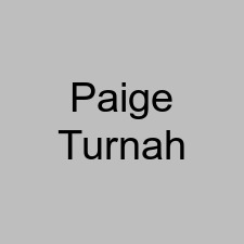 Paige Turnah