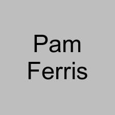 Pam Ferris