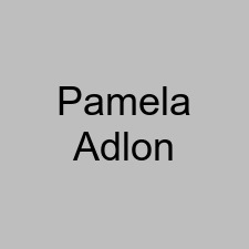 Pamela Adlon