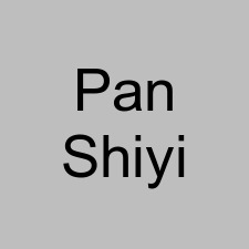 Pan Shiyi