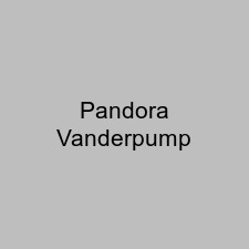 Pandora Vanderpump