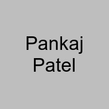 Pankaj Patel
