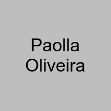 Paolla Oliveira