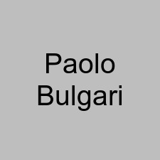 Paolo Bulgari