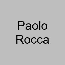 Paolo Rocca