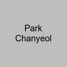 Park Chanyeol