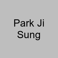 Park Ji Sung