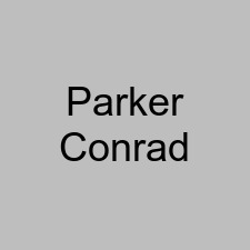 Parker Conrad