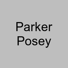 Parker Posey