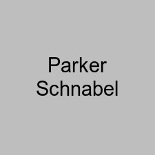 Parker Schnabel