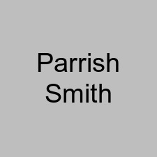 Parrish Smith